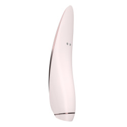 Satisfyer Satisfyer Luxury Prêt-à-porter